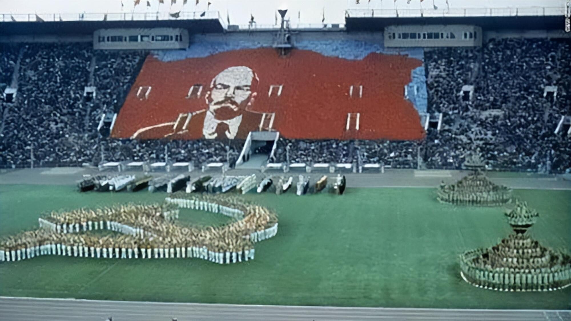 都有哪些国家没参加奥运会(1980年“最尴尬”奥运会，斥资90亿美元，中、美67个国家拒绝参与)