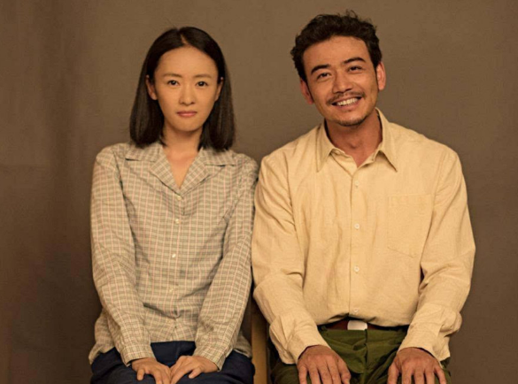 “小章子怡”：为上位被教授强奸，被张国立儿子家暴报复险些丧命