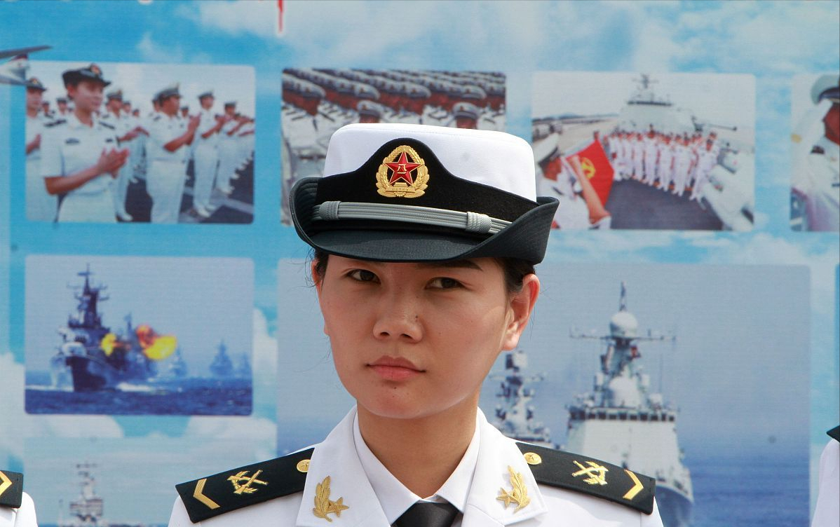 大一和大四学生参军报国，各有4大亮点，学生和父母须知