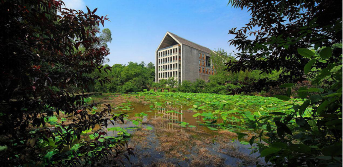 【揭秘】2021年四川美术学院环艺考研你不知道的那些事儿