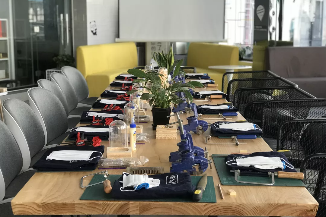 创意手工DIY丨2020创业忠告！加盟之前要三思