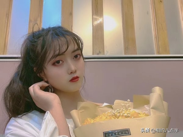 【银川】No.003 | 98年，会计工作，喜欢唱歌，活泼的宁夏妹子