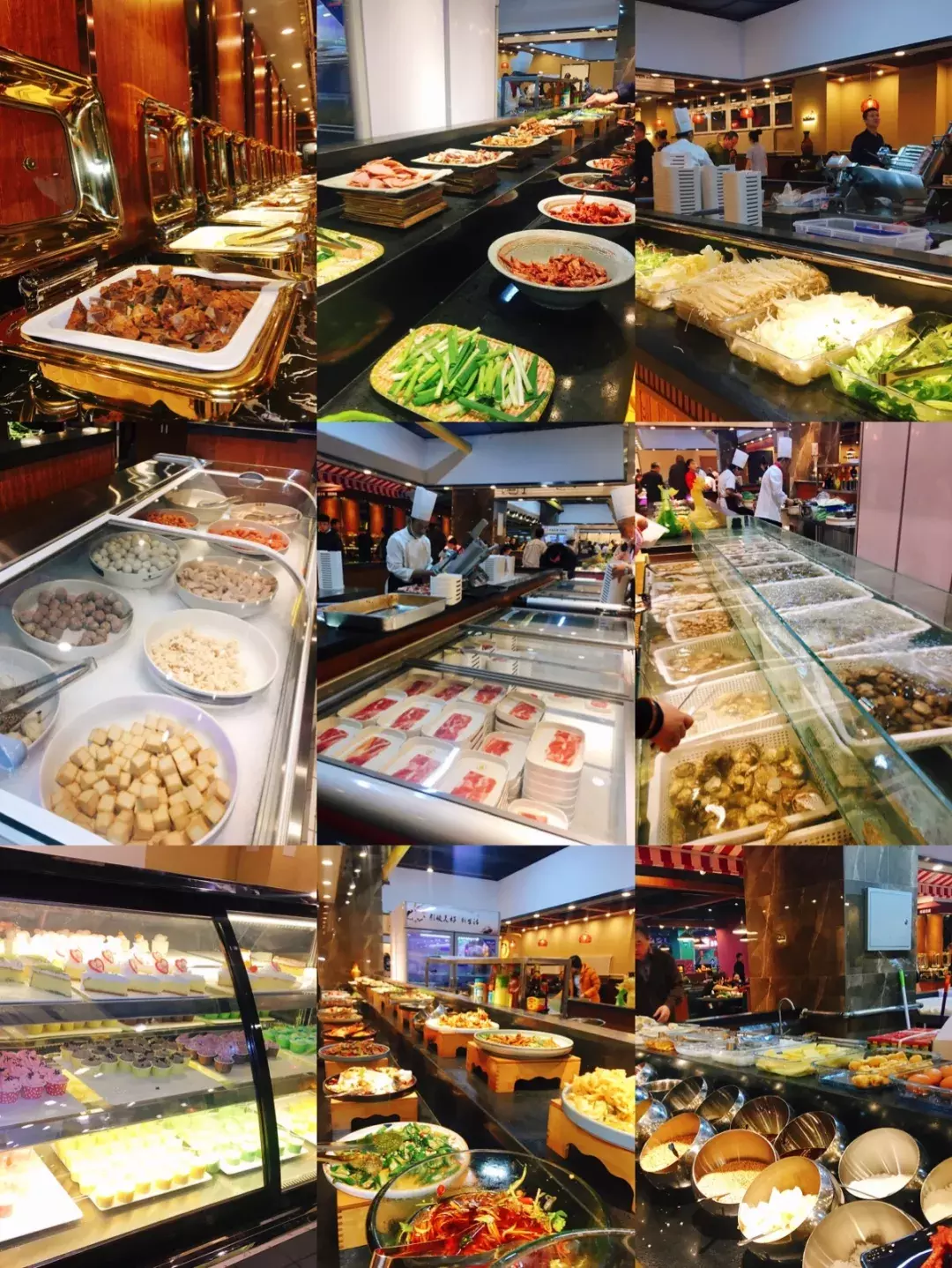 长春这10家性价比超高的饭店,年末聚餐好去处