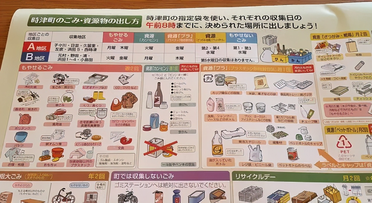 日本正式决定核排放，4000集装箱惊现不明物体，烂的彻底