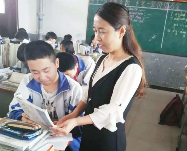 邯郸教育——各县、区局 各学校 处处洋溢着正能量