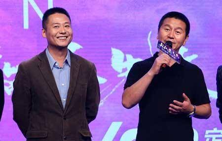 16年前明星绑架案真相：戏里刘德华被绑，戏外张铁林才是目标？