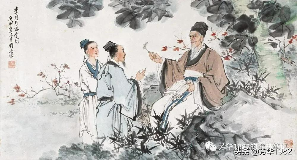 中国古代的科学家，“不避风雨，不惮虎狼，不计程期，不求伴侣”