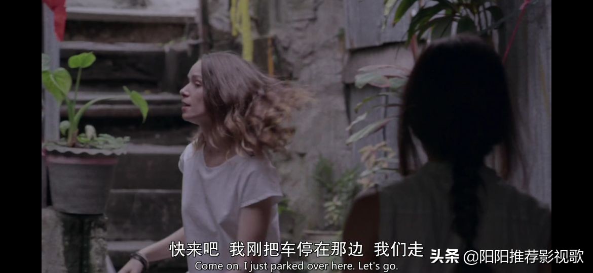 Maggie Q主演的新片《本人之死》，失望远大于期望！