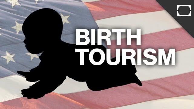协助孕妇欺骗美国移民局，“去美国生孩子”的女经纪人被判处10个月徒刑