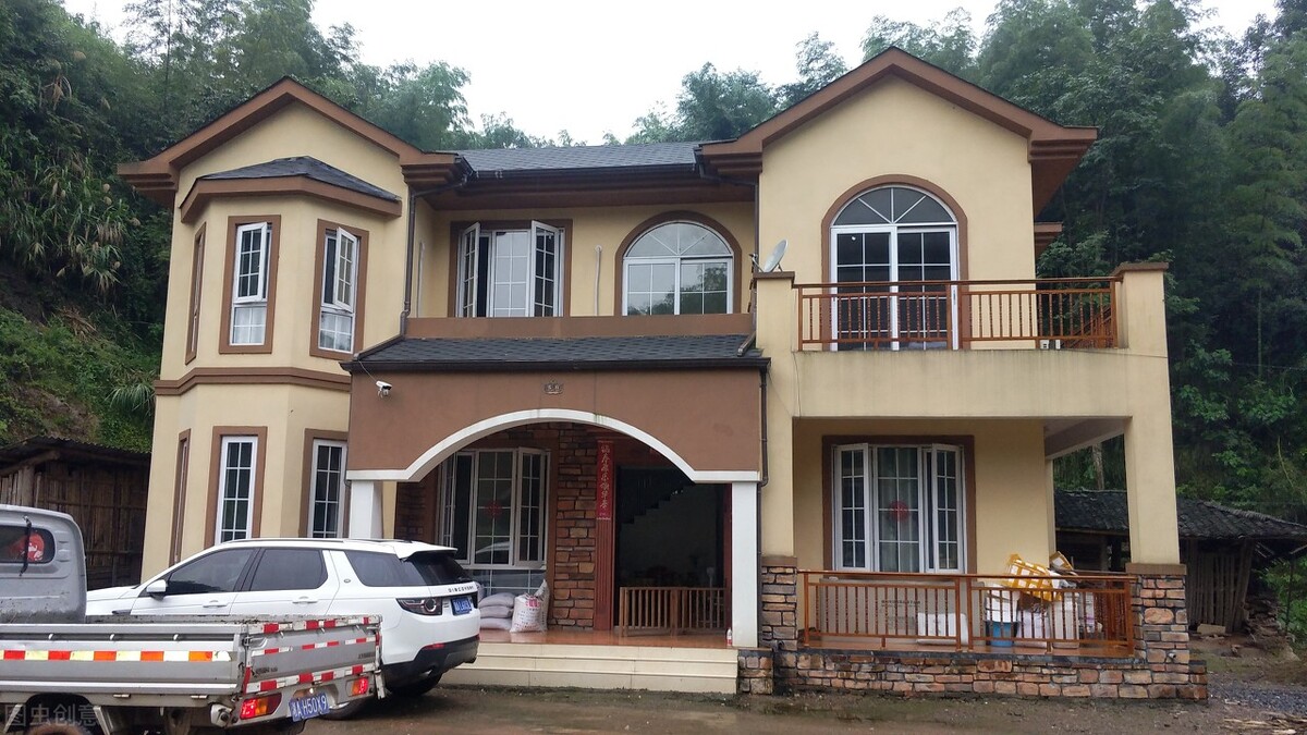 农村自建房装修：明线还是暗线更好？