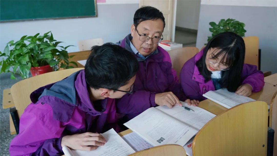 东外高中部2020秋季招生解疑