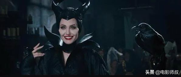 毁童年，8部让你细思恐极的暗黑童话电影