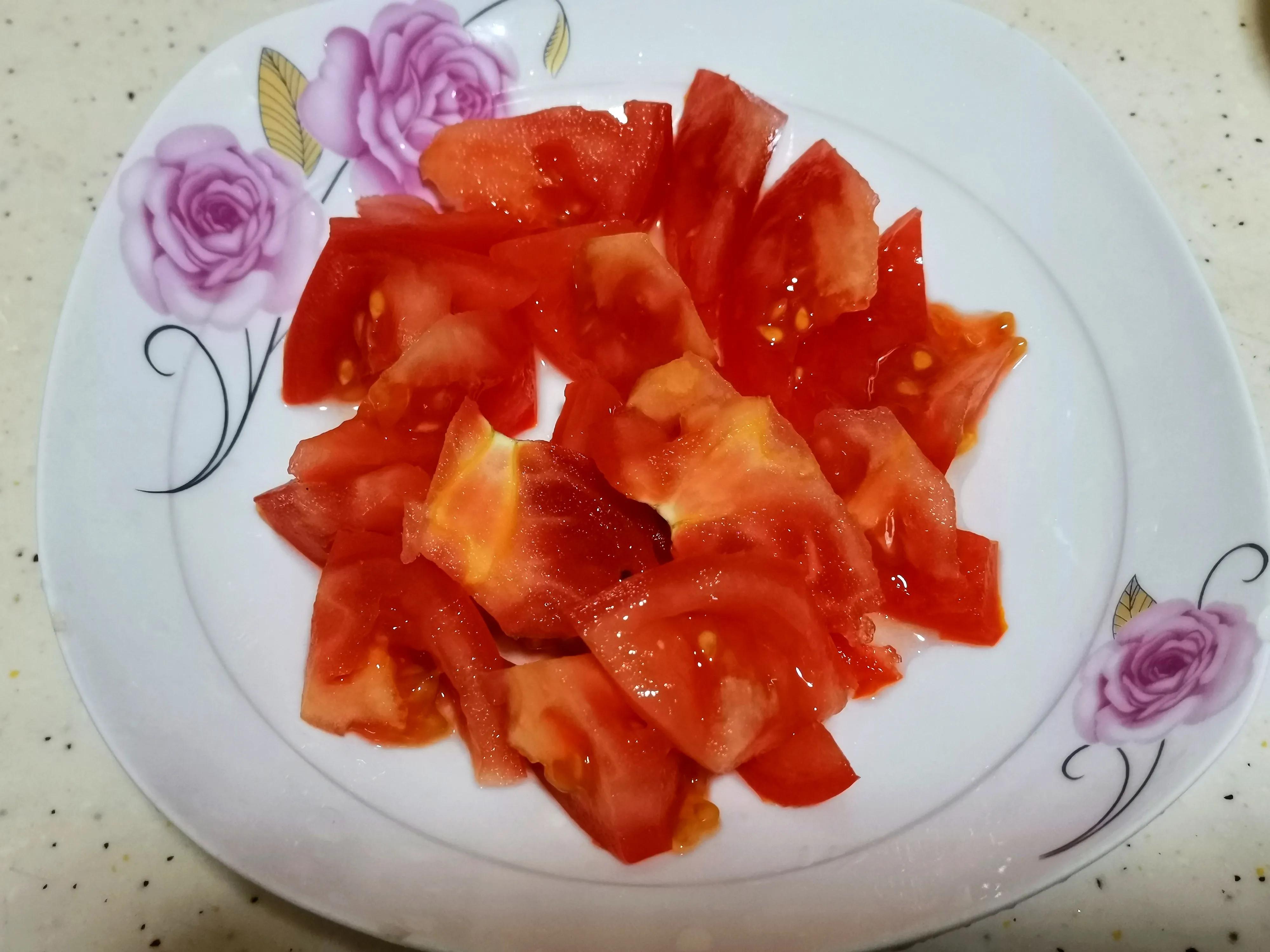 豆泡这样做，香气四溢，汤汁饱满，特别的下饭，十分钟就可出锅