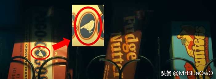 《伞学院》第二季的这些彩蛋，你都发现了吗？