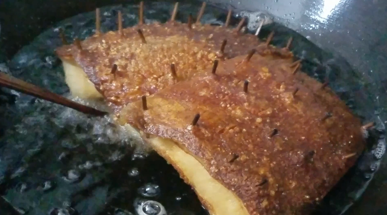 家常扣肉,家常扣肉最簡單的做法