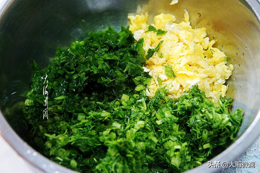 黄豆面的功效与作用（教你做暖胃散寒的黄豆面）