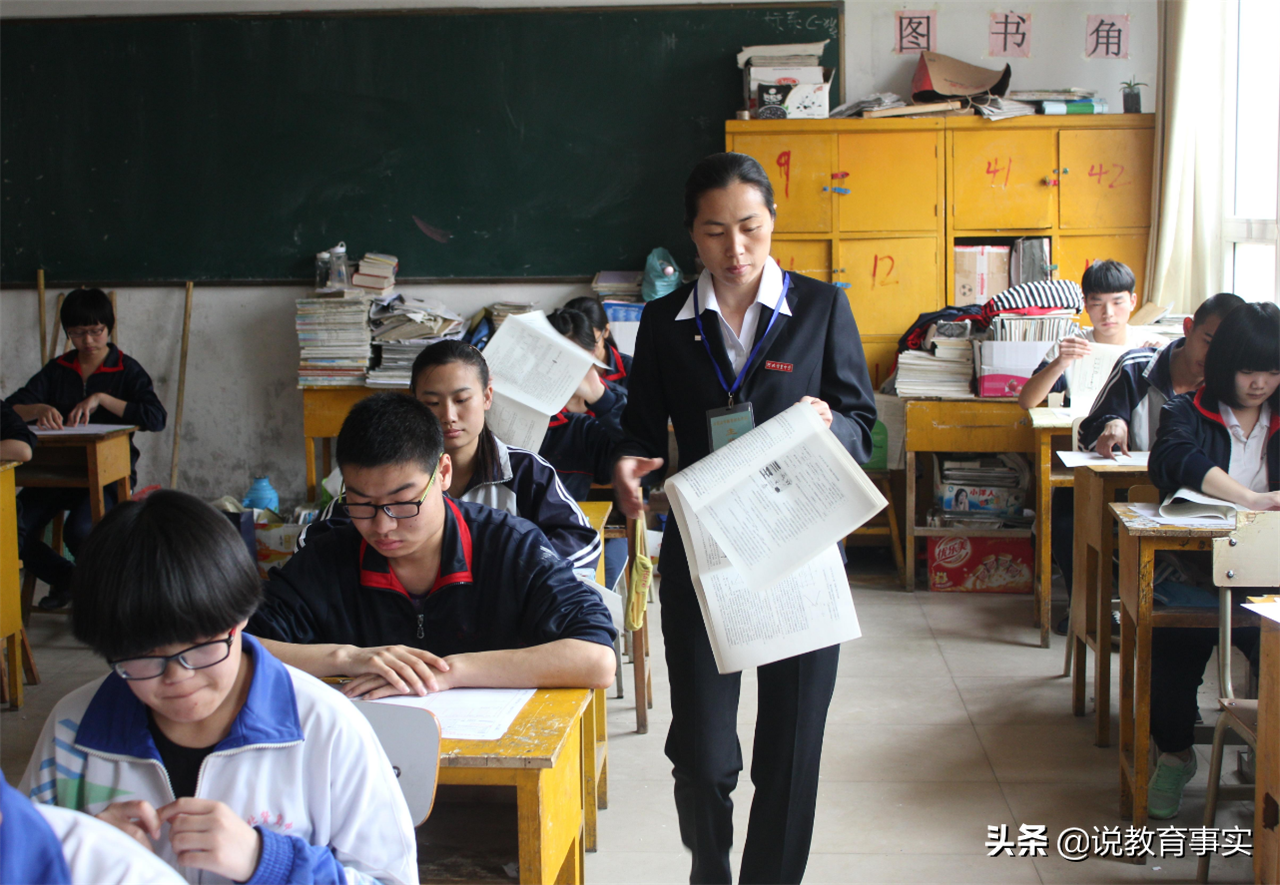 2021年高考生注意！高考遇到这些“突发状况”，学生该怎么办