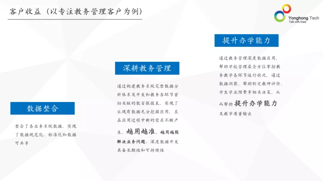 开学季，如何用数据保证学生安全？这套方案值得一看