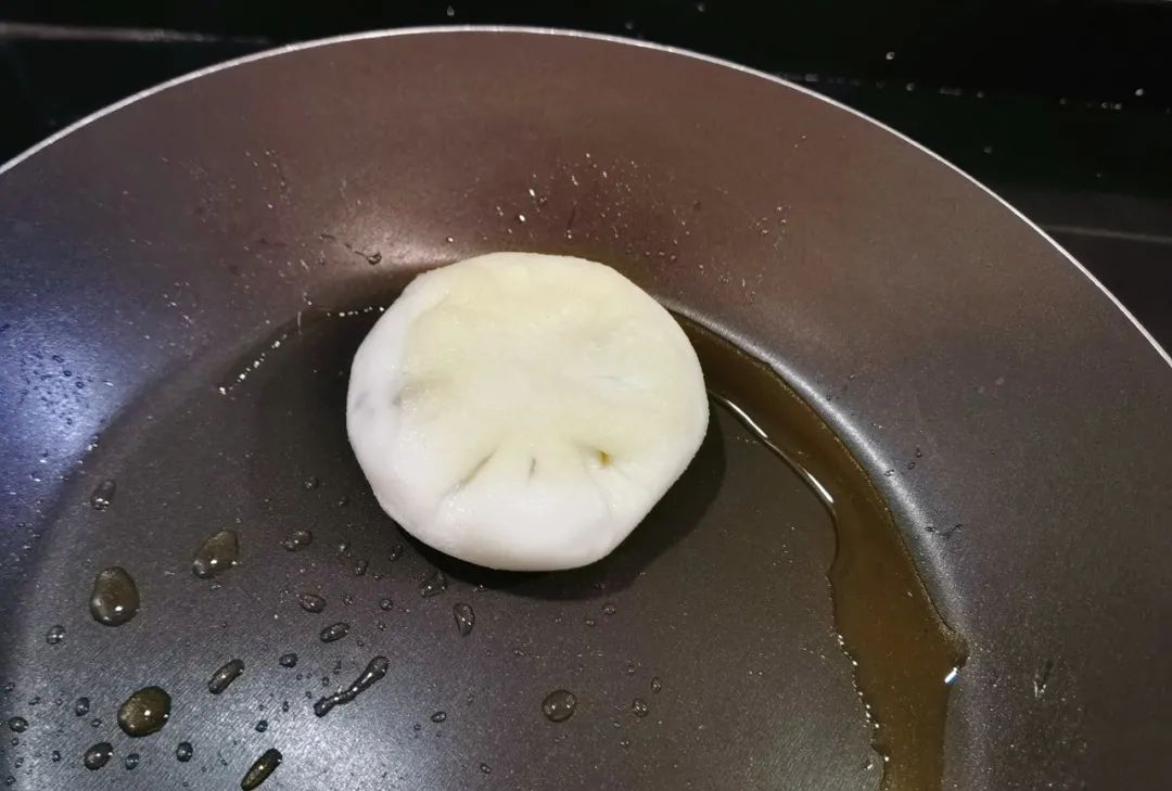 「食物恋」客家糍粑，蒸、煎都很赞，多加一种食材，软糯不粘牙