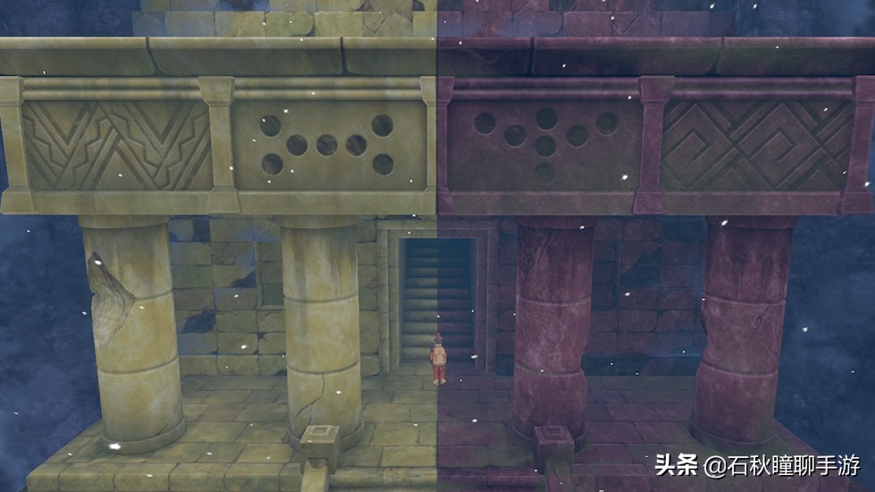 《宝可梦剑盾》DLC2冠之雪原攻略 含全神兽收集方法