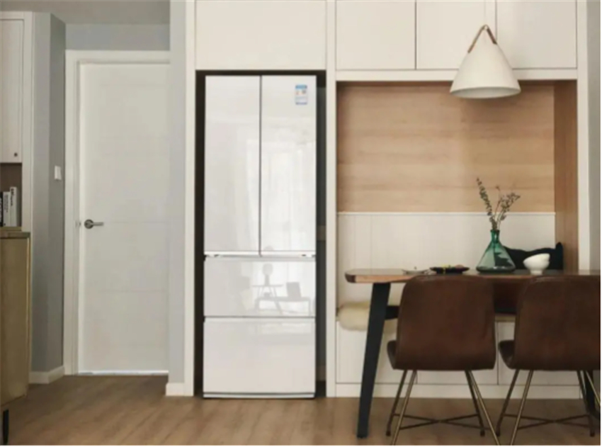 双开门冰箱想放在厨房，需要预留多少尺寸？该考虑哪些问题？