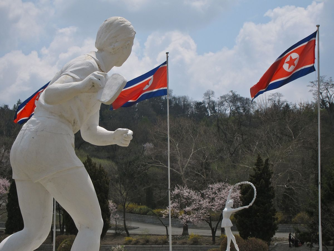 朝鲜获得哪些奥运会入场券(日本最担心的事情发生 朝鲜宣布不参加东京奥运)