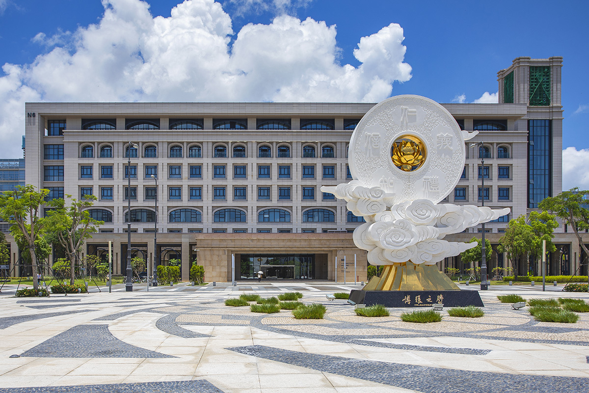 去“赌城”澳门读大学，你敢不敢？