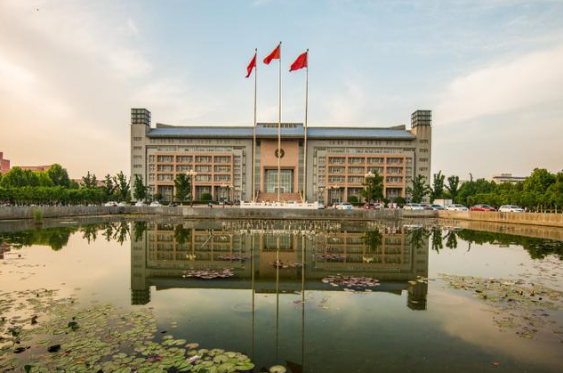 提前批录取分数线来了！高考679分，为什么会选择郑州大学？