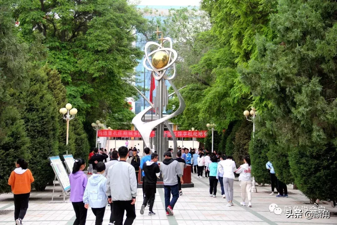 直击西北高考状元县会宁2019年高考那些动人的场景
