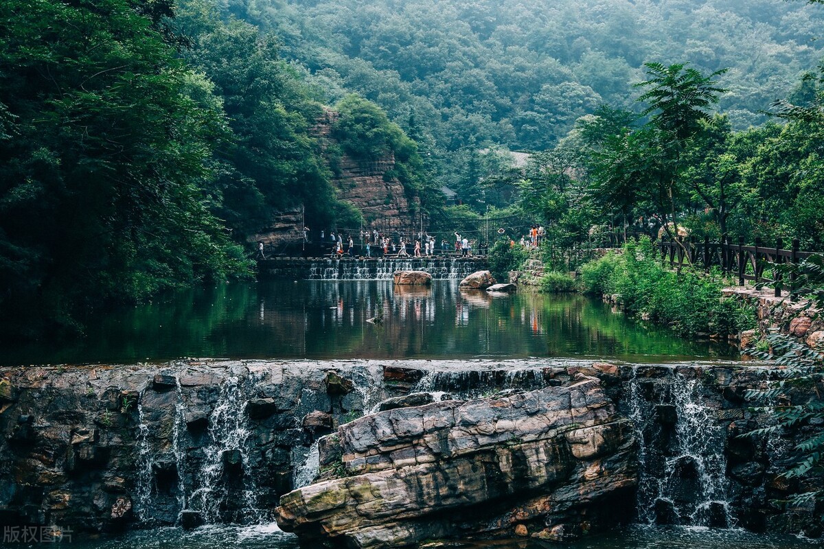 洛阳有5个5A景区，为何旅游却火不起来？还不如郑州