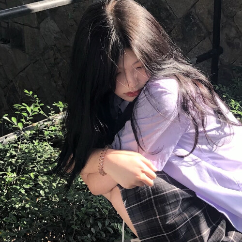 小仙女专用的自拍文案