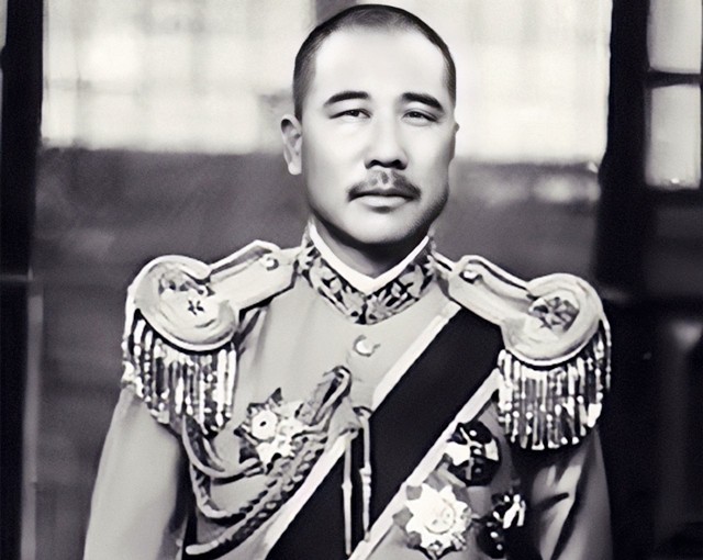 刘湘将军子女(刘湘抗战死后,他的后人又是什么结局?