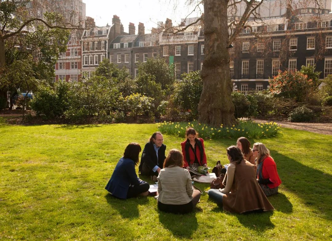 苏富比艺术学院 Sotheby's Institute of Art