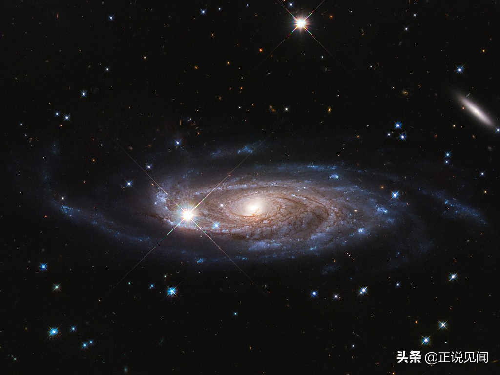 最详细星球直径排行榜，地球排行第几大星球呢(附2022年最新排名前十名单)