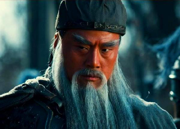 刘备一生犯了4错，放错1人，娶错1人，杀错1人，用错1人