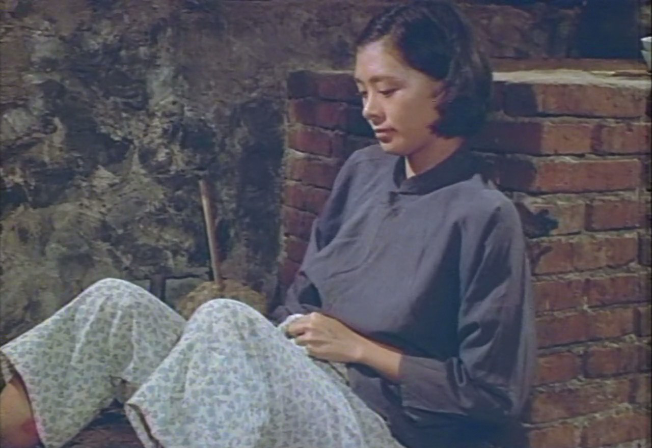 19位惊艳了时光的“80年代港风美女”，个个美到窒息，一见误终身