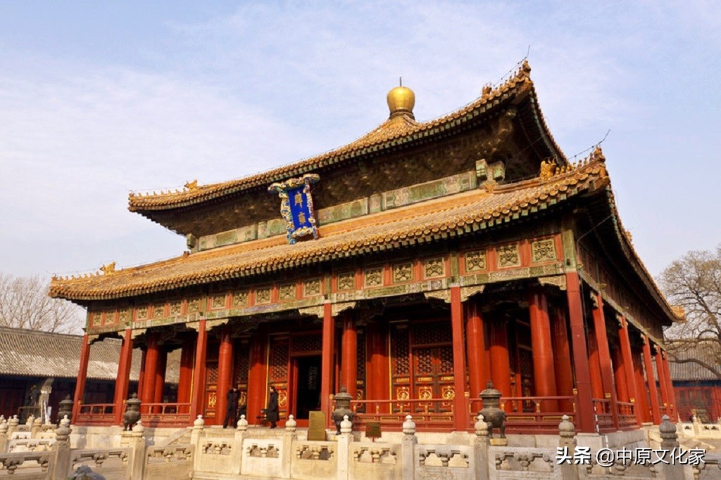 古代公办与私立学校名称有何区别？国子监、太学都是什么机构