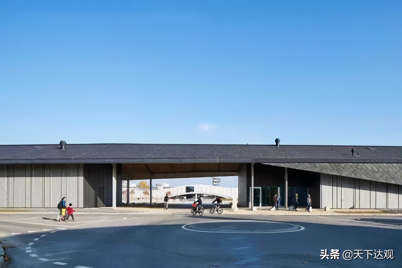 洛桑联邦理工学院｜欧洲卓越理工大学联盟成员，顶尖的研究型大学