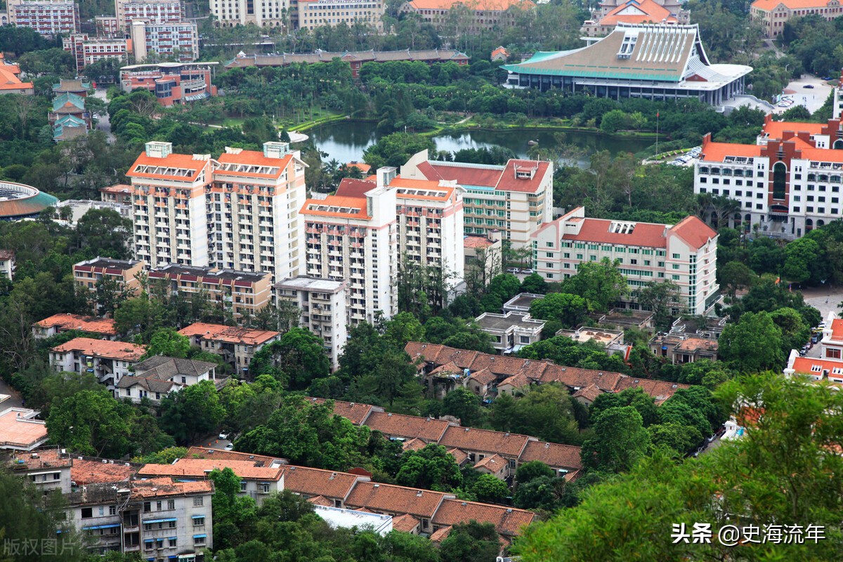 浙江双一流大学名单（谁能进双一流）