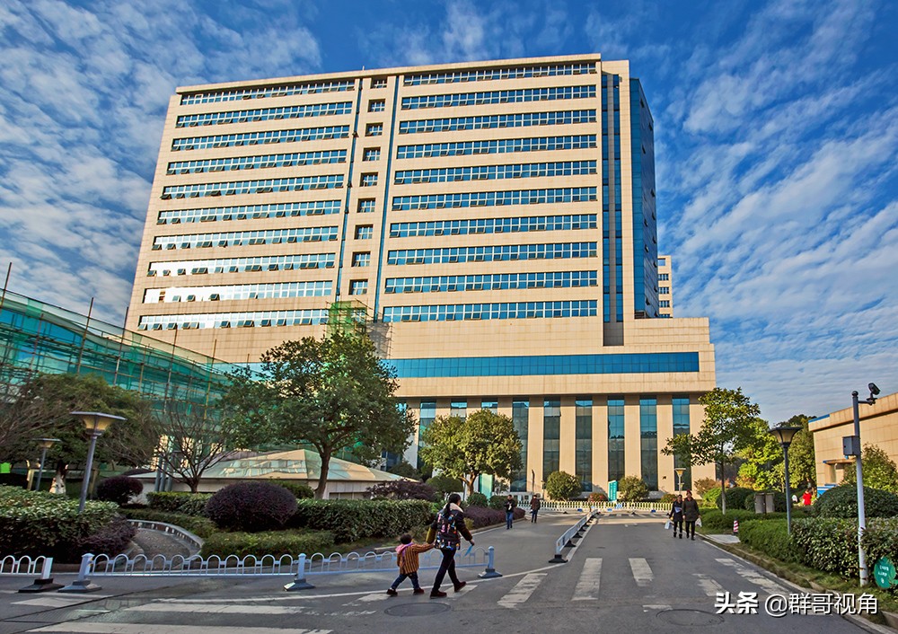 长沙市区主要医院