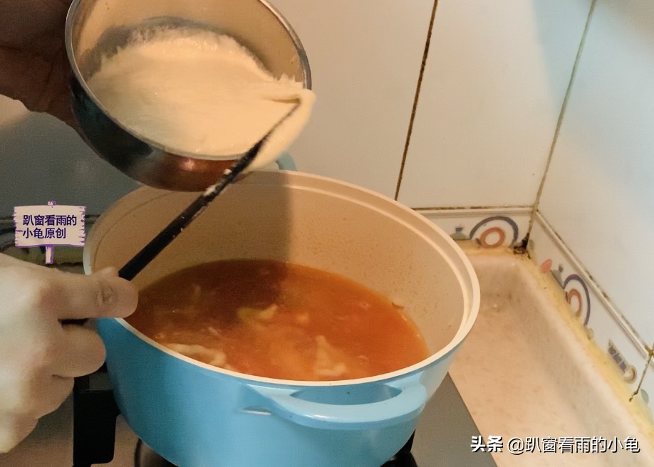 面鱼怎么做（土豆面鱼的制作方法与制作技巧）