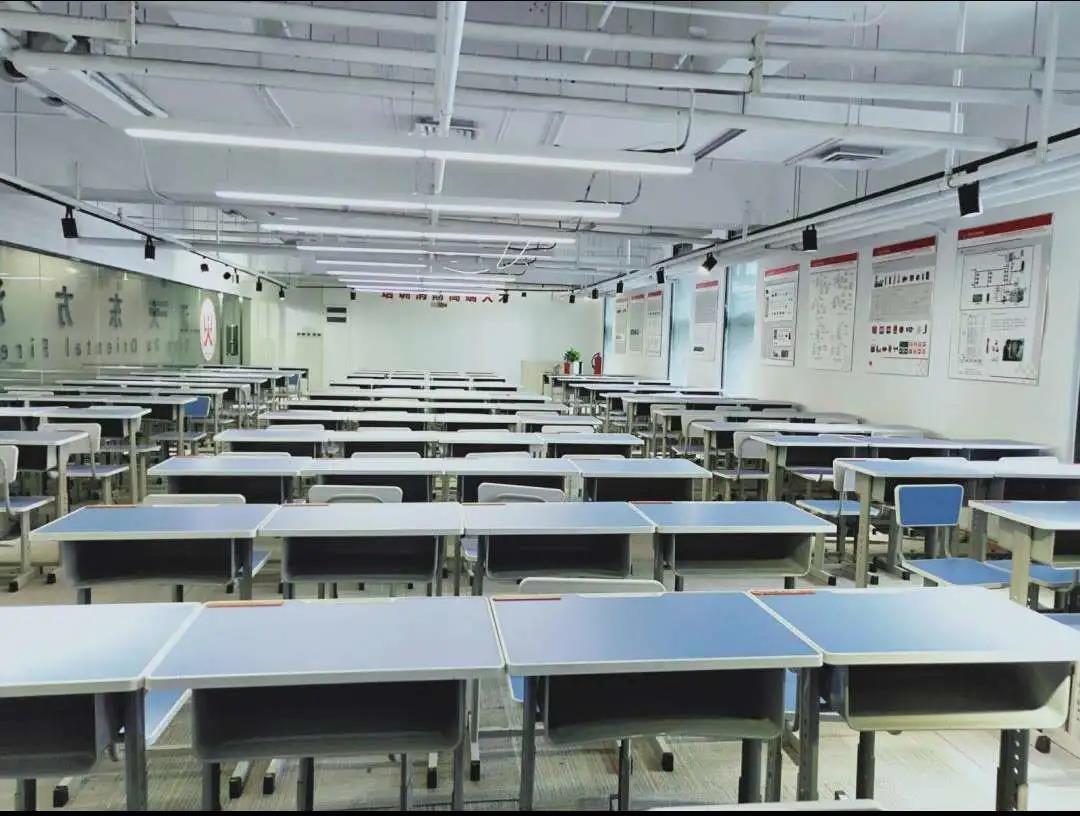 青岛市清大东方消防培训学校正式成为青岛市应急管理协会理事单位