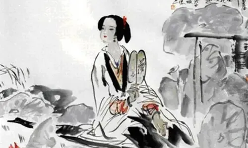 李清照：物是人非事事休|小词赏析