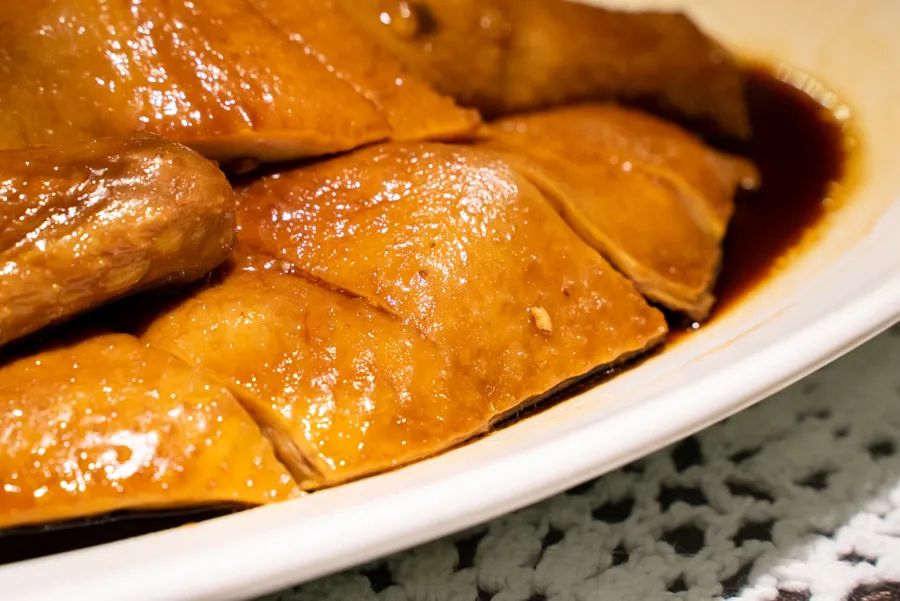 魔都平价又好吃的烧鸭/油鸡饭有哪些？