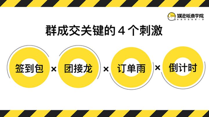 精准群营销：2022学会群营销，学会微信群销售营销，任何产品都能卖爆！ 群营销 第20张