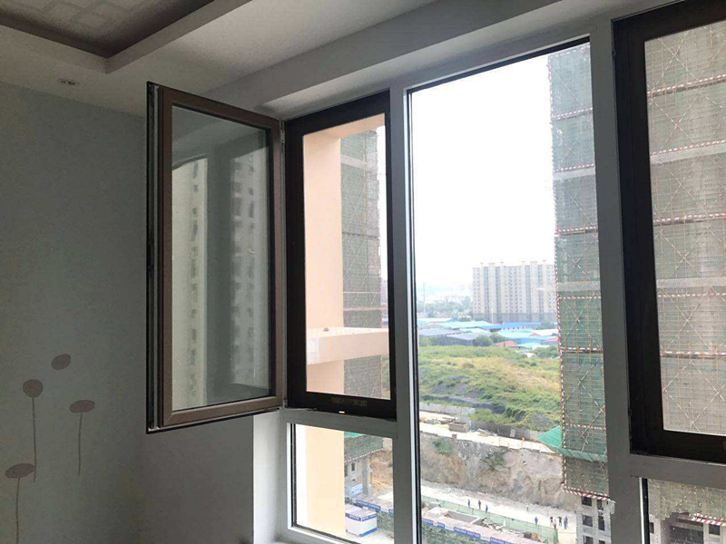 住在一楼问题多，要抓住装修的机会，一个一个去解决