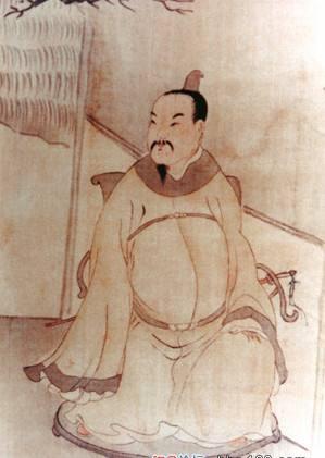 明朝首辅列表（明朝初期内阁首辅列表图大全）