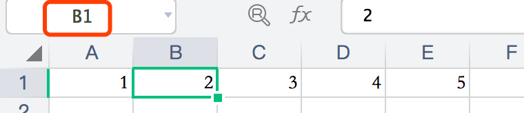 5秒学会Excel绝对引用输入方法
