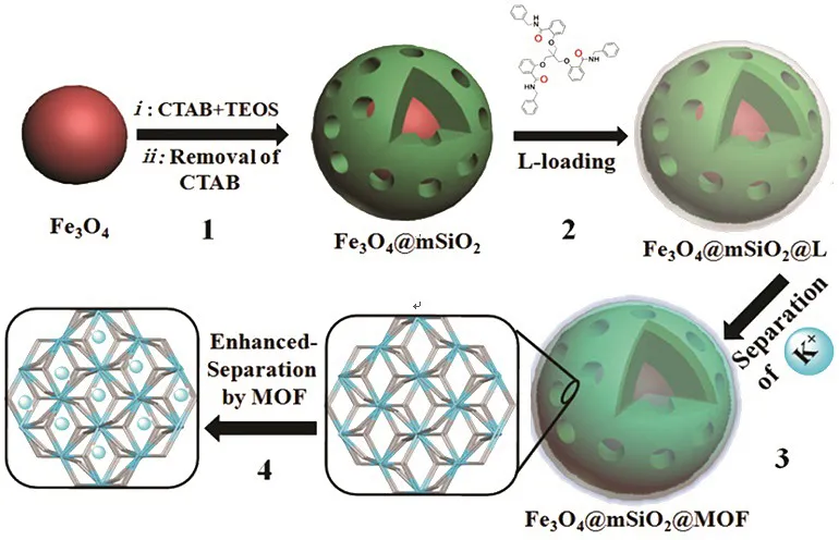 兰州大学唐瑜教授课题组近年来重要工作概览