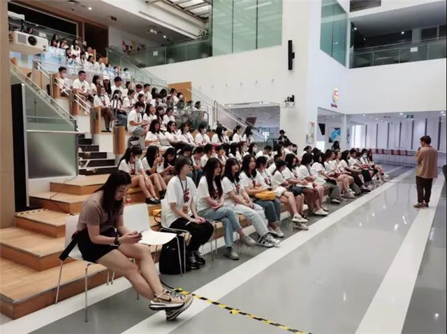 广西艺术学院对文化要求不高，2021年艺术类录取分数线分析